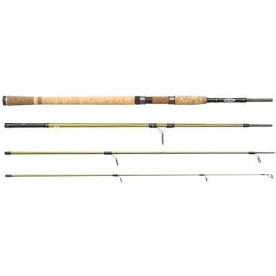 Berkley Phazer Pro III