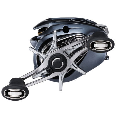 Shimano Aldebaran DC 31 XG Left Hand