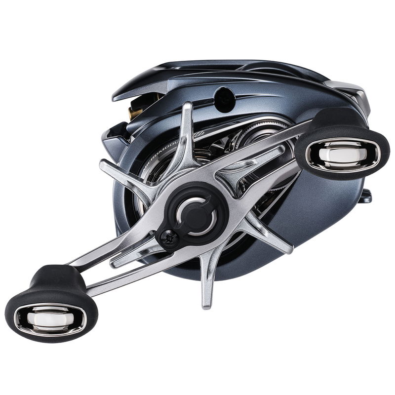 Shimano Aldebaran DC 31 XG Left Hand