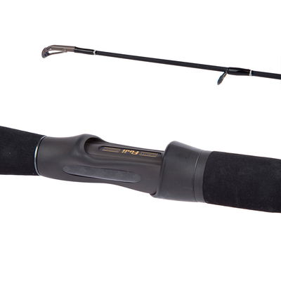 Shimano Yasei BB AX Perch Versatile - 6'7" - 7-25g