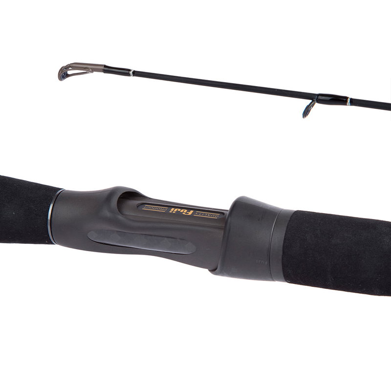 Shimano Yasei BB AX Perch Versatile - 6'7" - 7-25g