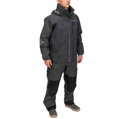 Simms ProDry Gore-Tex Jacket - Carbon - XL