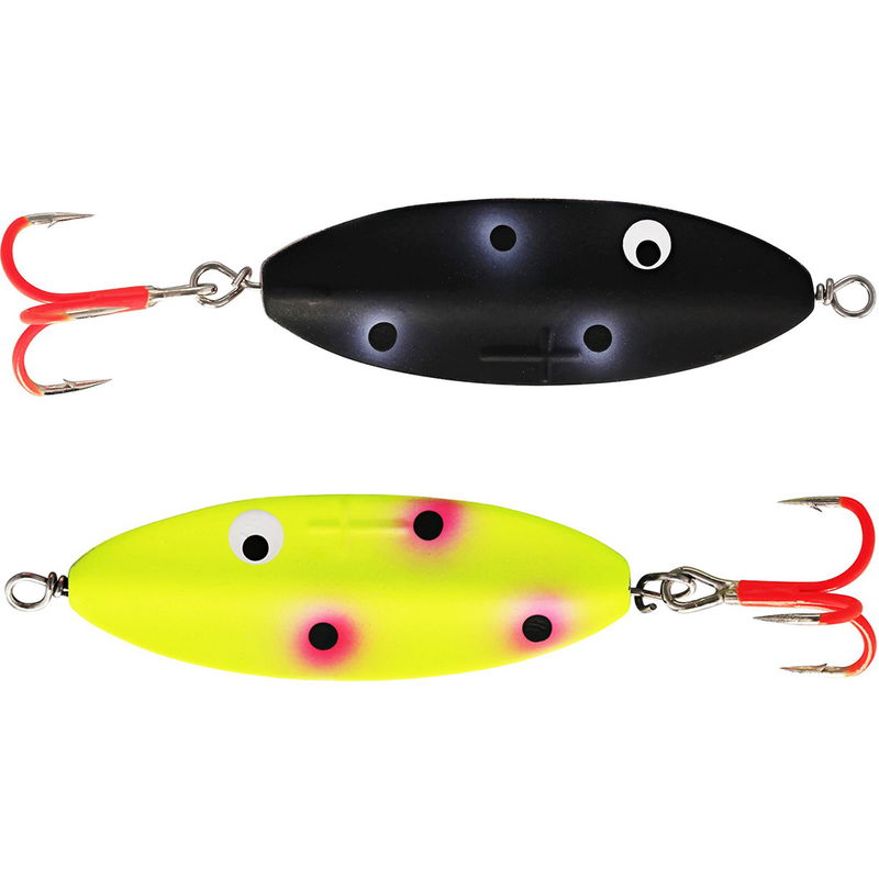 Westin Præsten Wired - 4,9cm - 7g