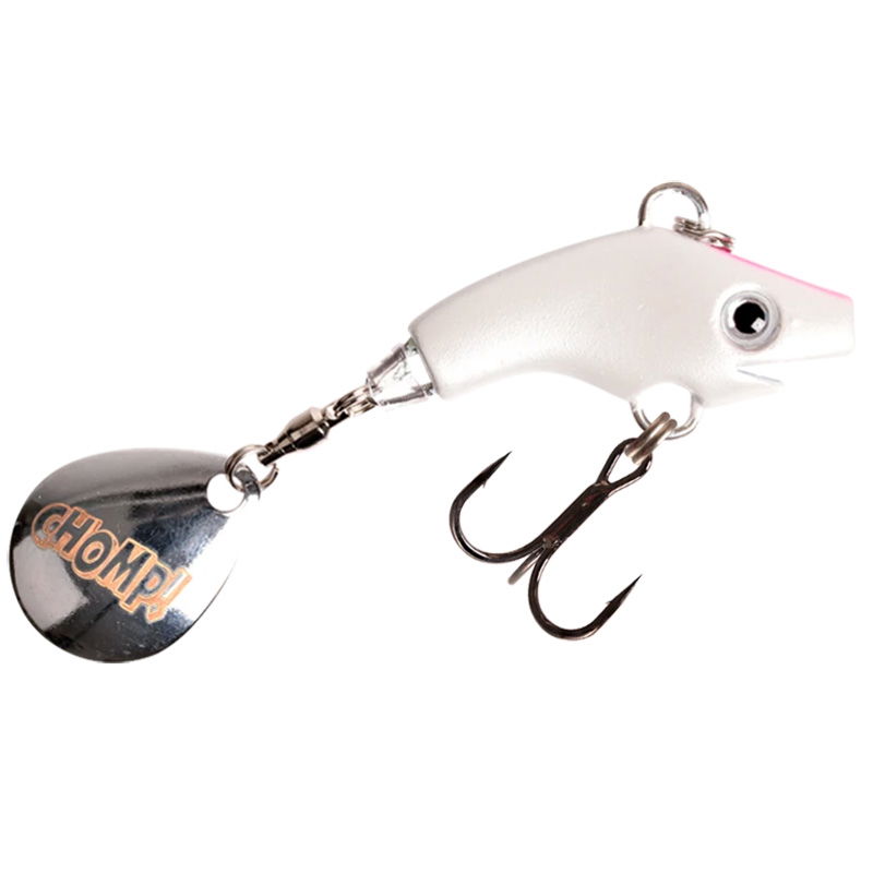 Pig Jig Spin - 15 gram