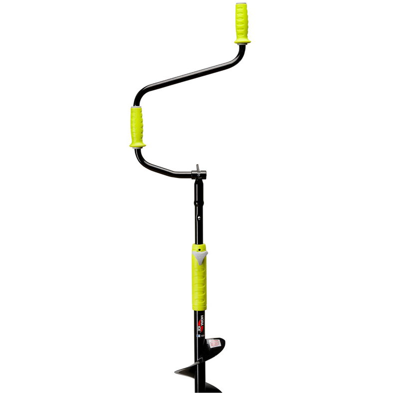 Isborr Mora 'Super Nova' - 130mm