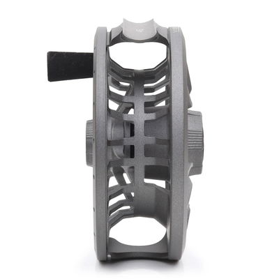 Vision Hero Reel - Grey - #4/6