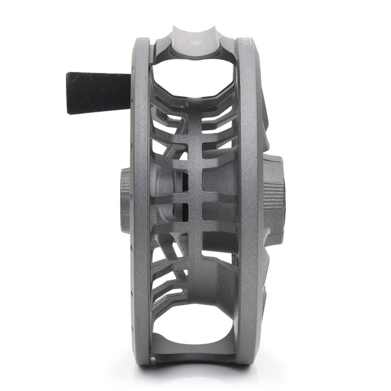 Vision Hero Reel - Grey - #4/6