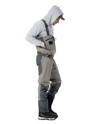 Guideline Driva Zip Andasvadare
