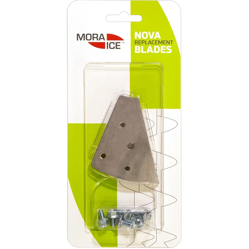 Skärsats Mora Nova - 160mm