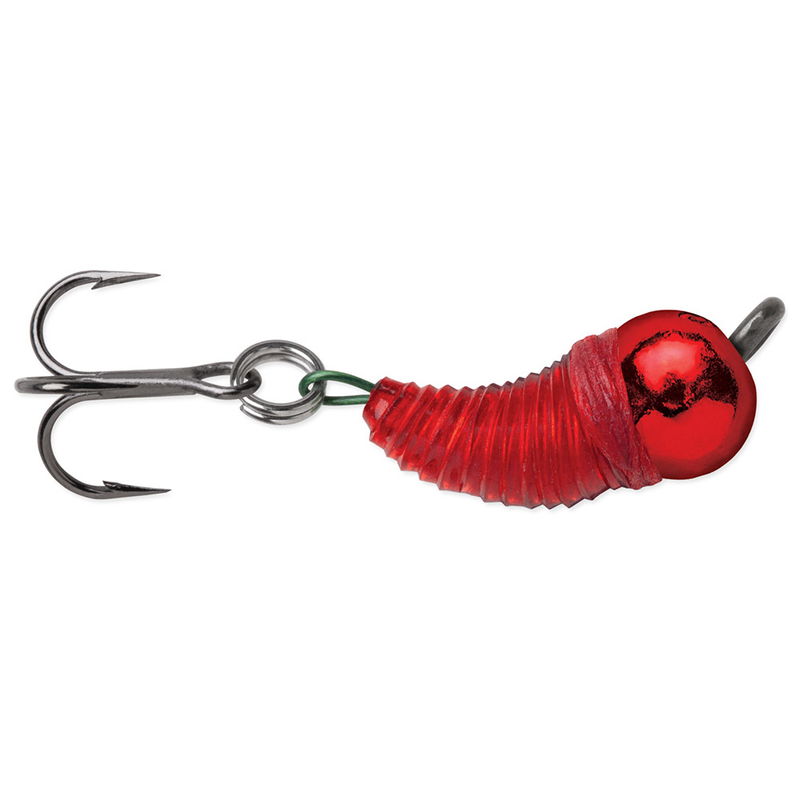 VMC Tungsten BugBite Jig - 1,8 gram