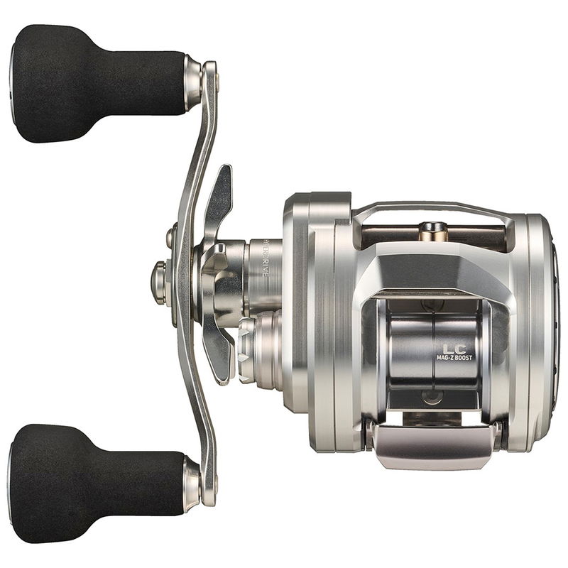 Daiwa 26 Ryoga - 150HL - Vänster