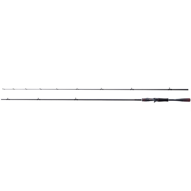 Shimano 20 Zodias - Trigger - 6'10" - 7-21g