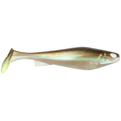 Prorex Lazy Shad - 9cm - 4p