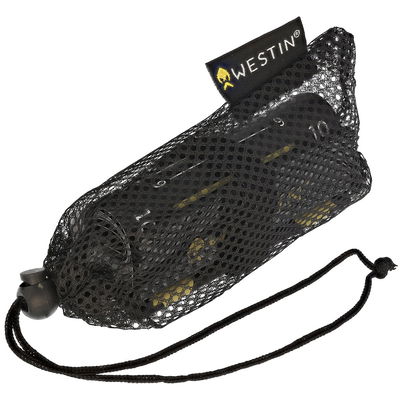 Westin Pro Measure Mat - Large - 140cm