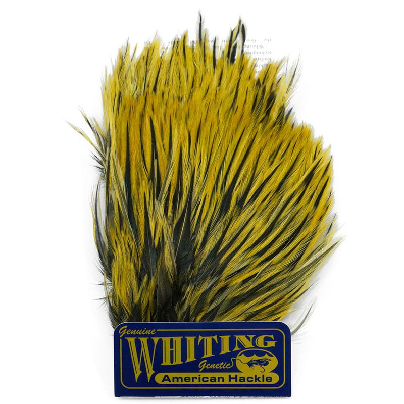 Whiting American Streamer Packs