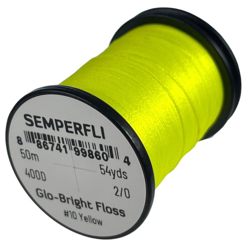 Semperfli - Glo-Bright Floss