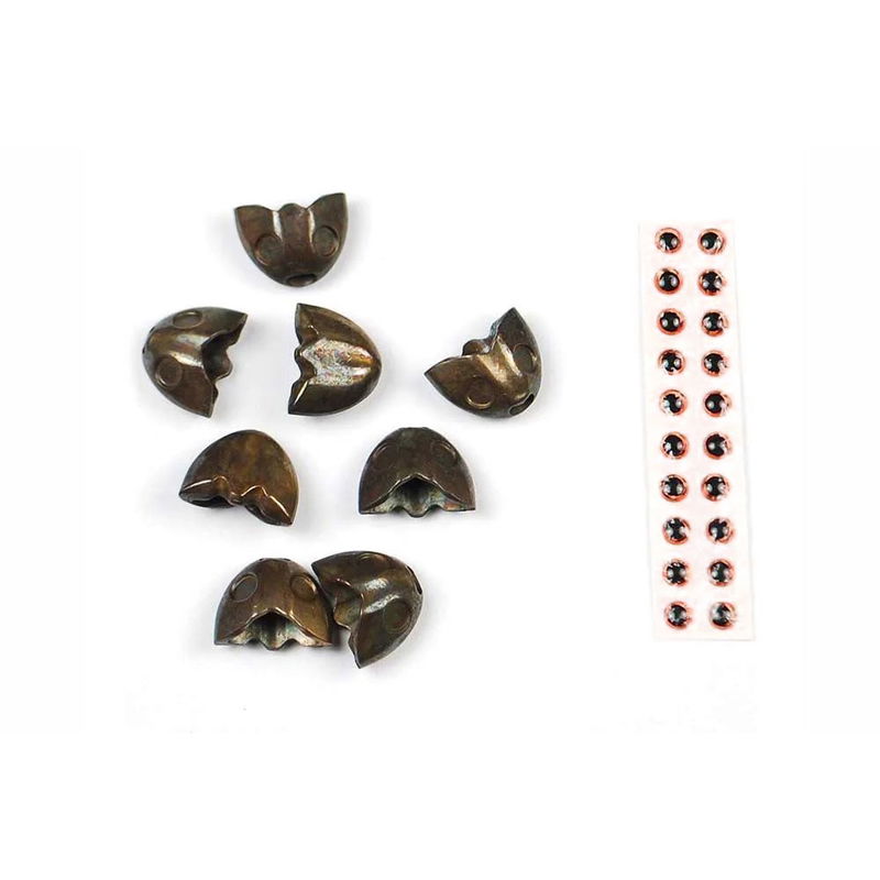 FS Bandito Sculpin Heads