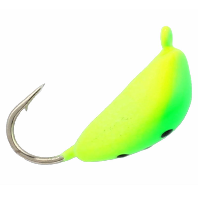 Mormyska Volfram Purnu - 3,6g