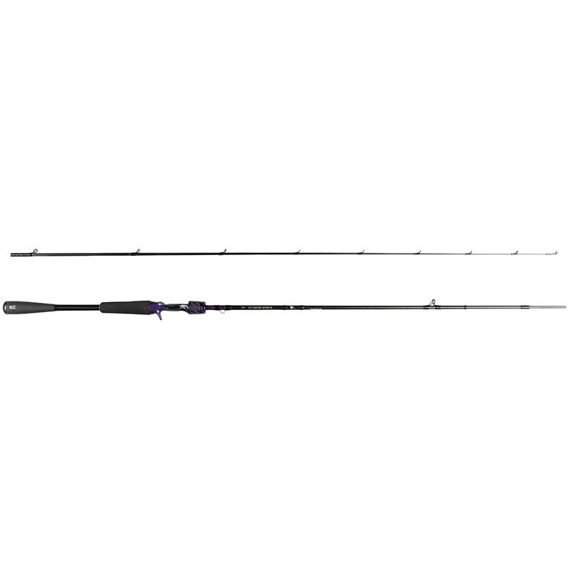 Daiwa Prorex AGS 'Blade Jig Specialist' - Trigger - 7'1" - 7-28g