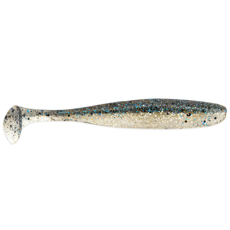 Keitech Easy Shiner - 8,9cm - 7p
