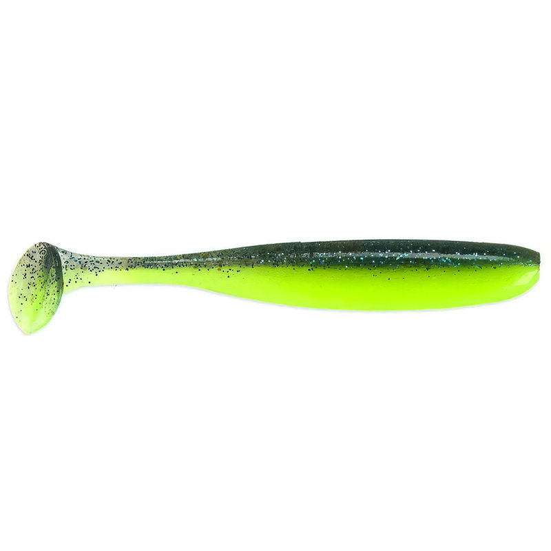 Keitech Easy Shiner - 8,9cm - 7p