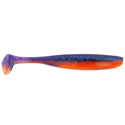 Keitech Easy Shiner - 8,9cm - 7p