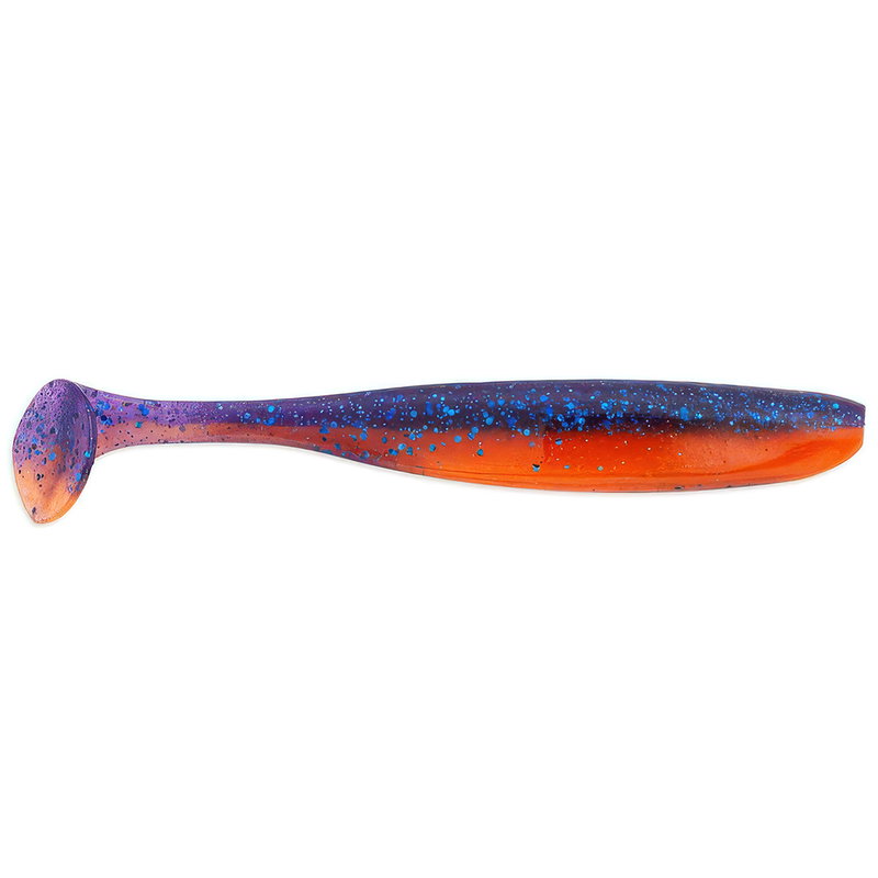 Keitech Easy Shiner - 8,9cm - 7p