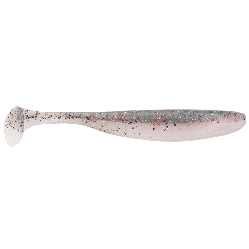 Keitech Easy Shiner - 8,9cm - 7p