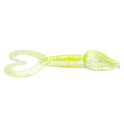 Keitech Little Spider - 7,6cm - 8p