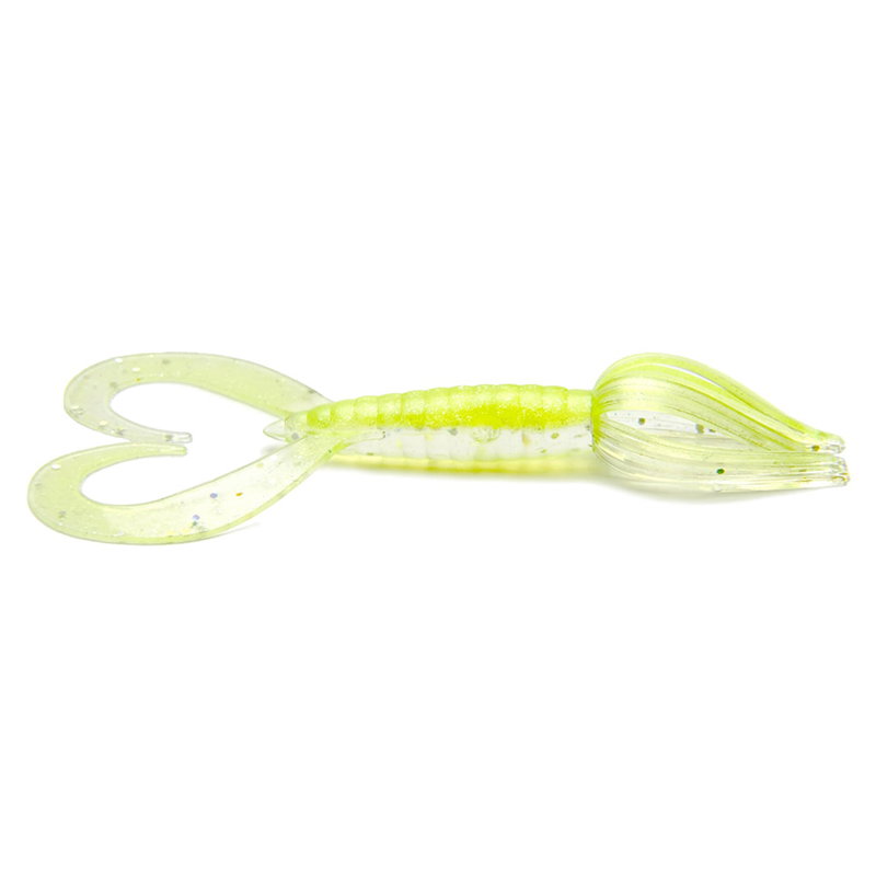 Keitech Little Spider - 7,6cm - 8p