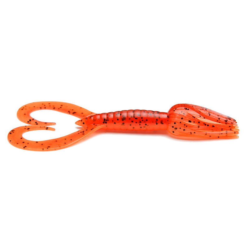 Keitech Little Spider - 7,6cm - 8p