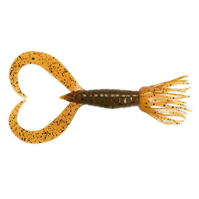Keitech Little Spider - 7,6cm - 8p