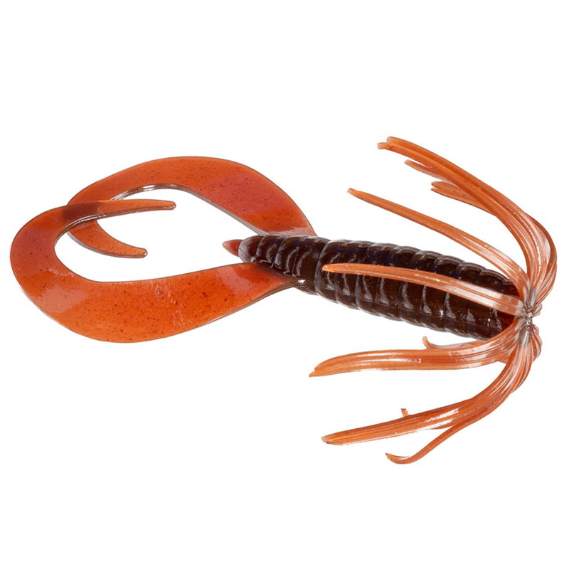 Keitech Little Spider - 7,6cm - 8p