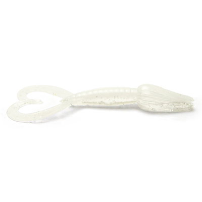 Keitech Little Spider - 7,6cm - 8p