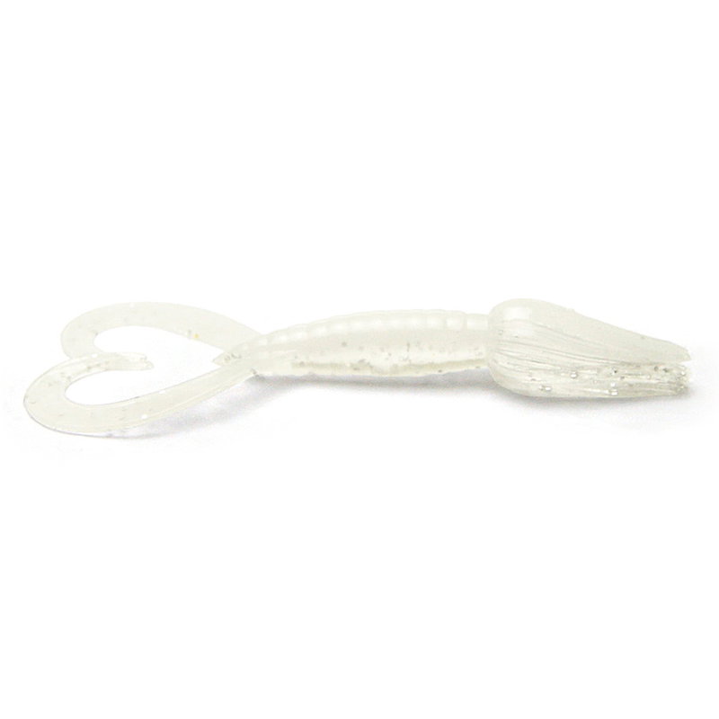 Keitech Little Spider - 7,6cm - 8p