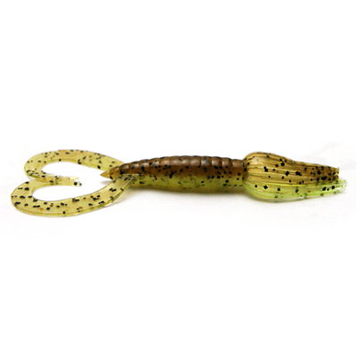 Keitech Little Spider - 7,6cm - 8p
