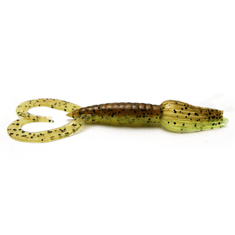 Keitech Little Spider - 7,6cm - 8p