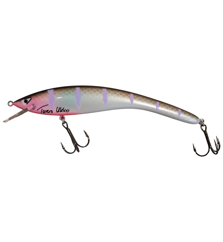 Turus Ukko Pro - 20cm - 55g - Floating