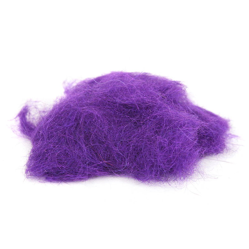 Hare’s Ear Dubbing (Haröredubbing)