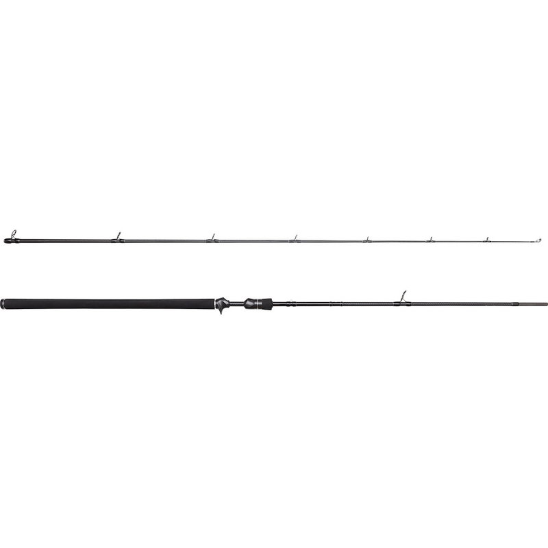 Westin W3 Powershad 3rd - Trigger - 8'3" - 60-180g