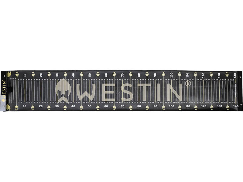 Westin Pro Measure Mat - Large - 140cm