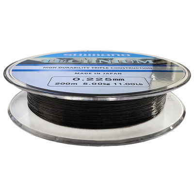 Shimano Technium - 200m