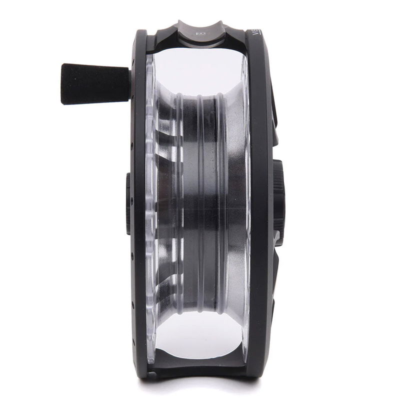 Vision Hero Cassette Reel(3x spolar) - #7/9