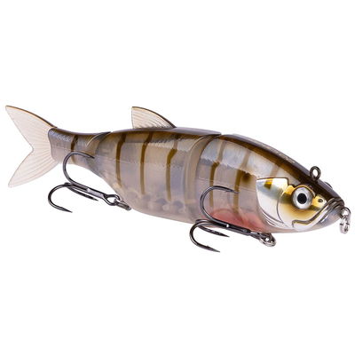 Shimano Yasei Soul Swim - Slow Sink - 23cm - 110g