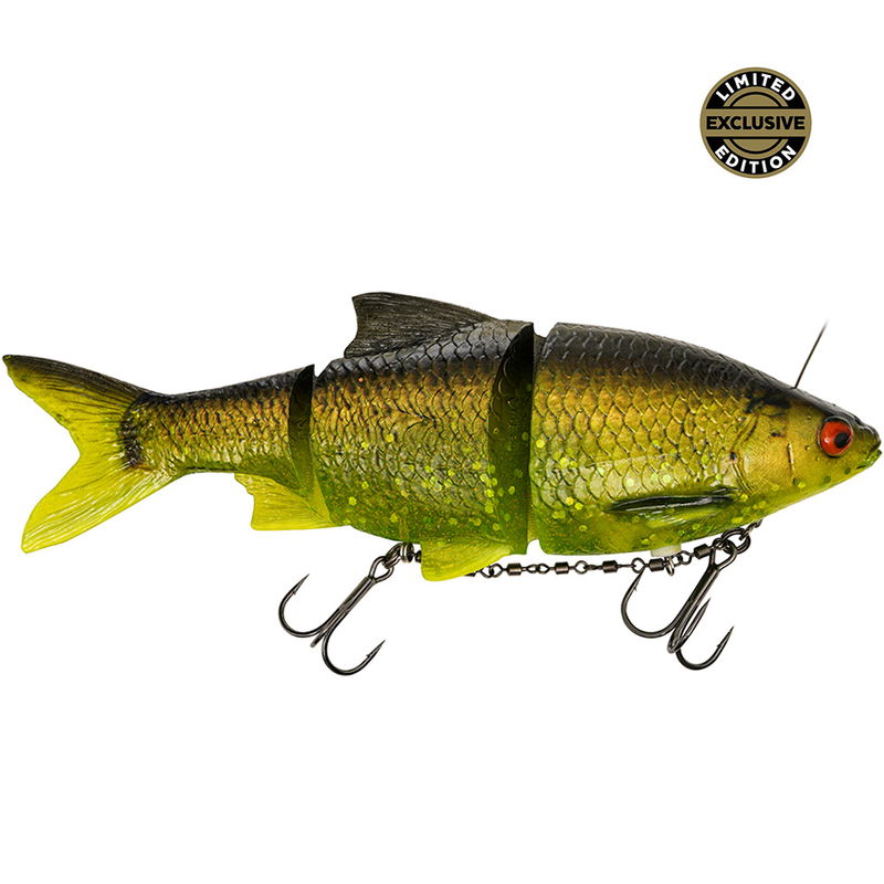 Westin Ricky The Roach Inline - Limited Edition - 20cm - 110g