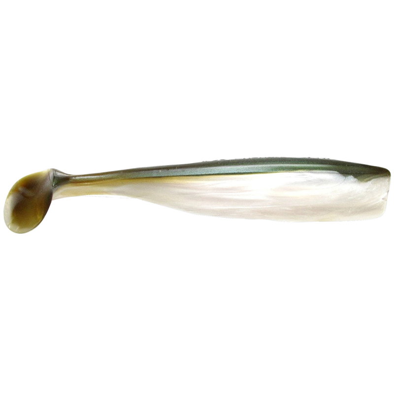 Lunker City Shaker Shad - 8p - 9,5cm