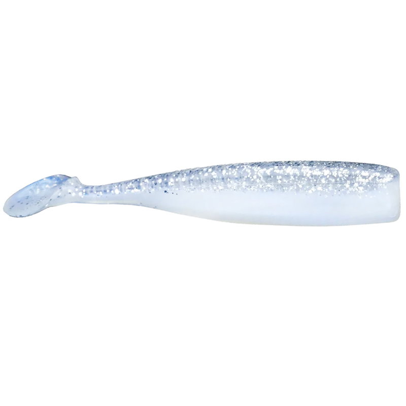 Lunker City Shaker Shad - 8p - 9,5cm
