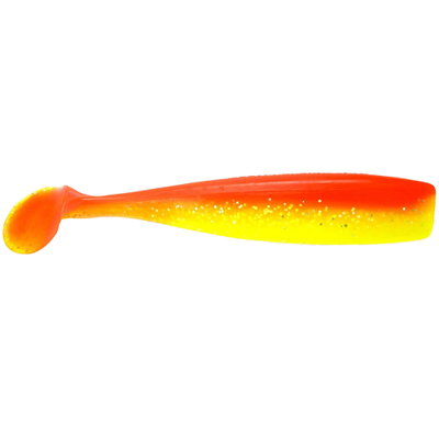 Lunker City Shaker Shad - 8p - 9,5cm