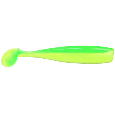 Lunker City Shaker Shad - 8p - 9,5cm