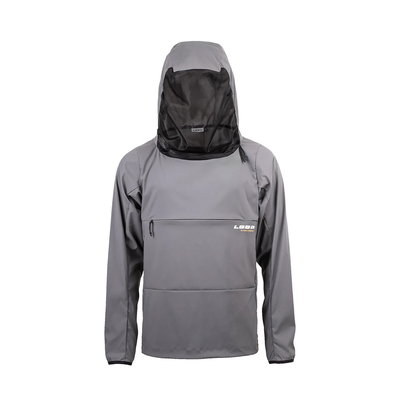 Loop Mygg V2 Jacket - Dark Grey